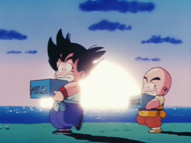 Dragon Ball (MexAnime)